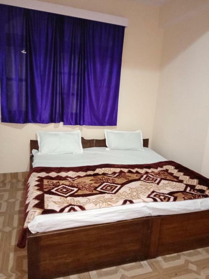 Capital O Queen'S Heart Gangtok Exterior foto
